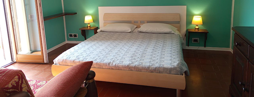 ALLOGGIO TURISTICO ALLOGGIO TURISTICO