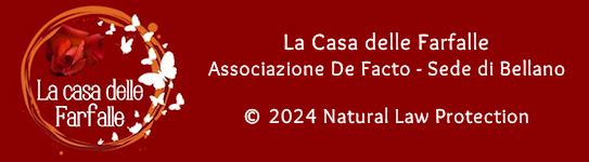 La casa delle farfalle