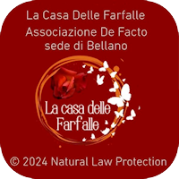 La casa delle farfalle